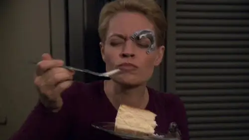 Star Trek: Voyager Temporada 7 Episodios 7 • Sub Español