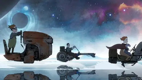 Star Wars: Visions Temporada 2 Episodios 2 • Sub Español