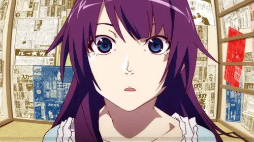 Monogatari Temporada 2 Episodios 6 • Sub Español
