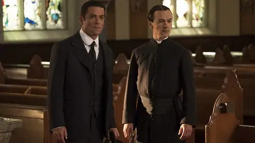 Los misterios de Murdoch Temporada 11 Episodios 12 • Sub Español