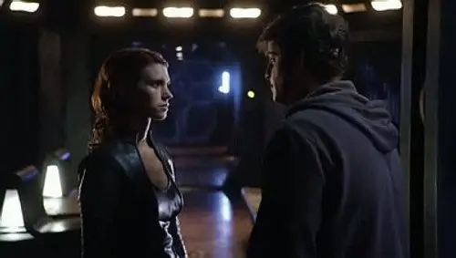 Stargate Universe Temporada 2 Episodios 14 • Sub Español