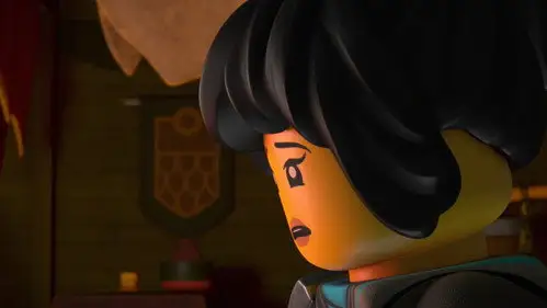 LEGO Ninjago: Maestros del Spinjitzu Temporada 11 Episodios 21 • Sub Español