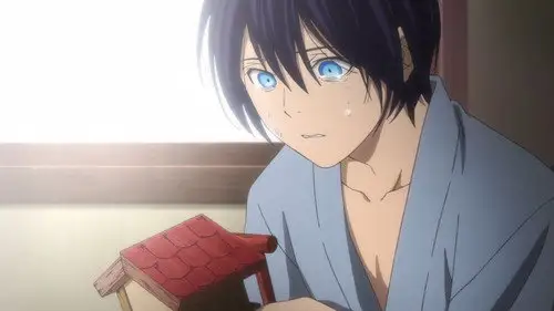 Noragami Temporada 2 Episodios 7 • Sub Español