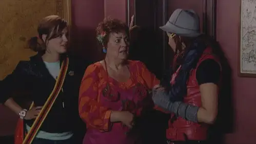 Het Huis Anubis Temporada 3 Episodios 6 • Sub Español