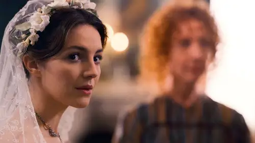 Dickinson Temporada 1 Episodios 10 • Sub Español
