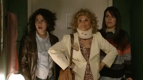 Broad City Temporada 1 Episodios 9 • Sub Español