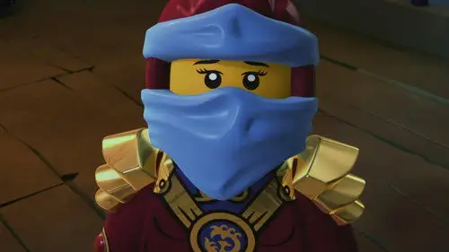 LEGO Ninjago: Maestros del Spinjitzu Temporada 5 Cap 10 • Español Online