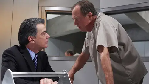 Covert Affairs Temporada 3 Episodios 15 • Sub Español