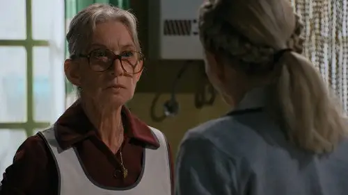 La Promesa Temporada 1 Episodios 23 • Sub Español