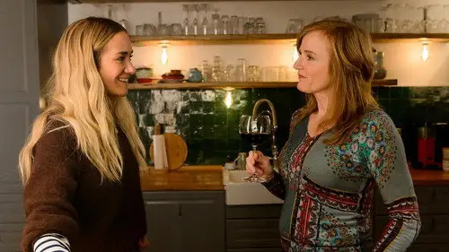 Bettys Diagnose Temporada 8 Episodios 7 • Sub Español