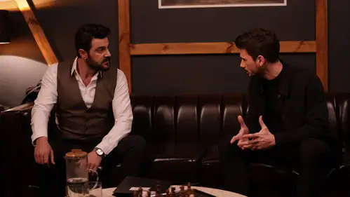 Amar Sin Limites Temporada 2 Episodios 25 • Sub Español