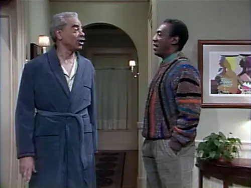 El show de Bill Cosby Temporada 3 Episodios 12 • Sub Español