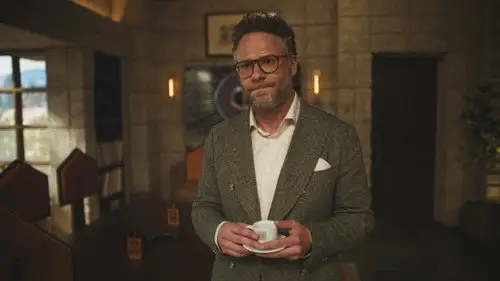 The Studio Temporada 1 Episodios 1 • Sub Español