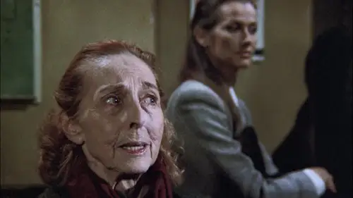 Canción triste de Hill Street Temporada 5 Episodios 12 • Sub Español