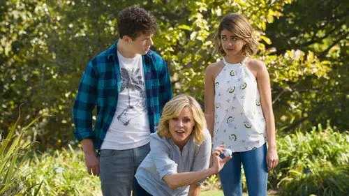 Modern Family Temporada 7 Episodios 11 • Sub Español