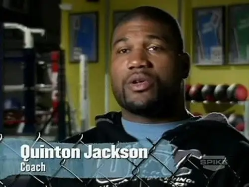 The Ultimate Fighter Temporada 7 Episodios 3 • Sub Español