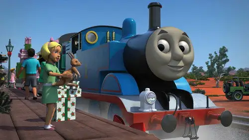 Thomas y sus amigos Temporada 22 Episodios 20 • Sub Español