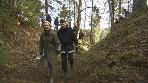 Morden S1E1 • Oglądaj Online