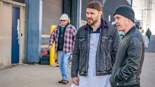 Chicago P.D. Temporada 6 Episodios 20 • Sub Español