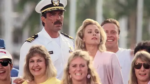 Magnum 1980 Temporada 6 Episodios 10 • Sub Español