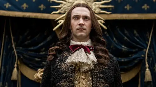 Versailles Temporada 3 Episodios 10 • Sub Español