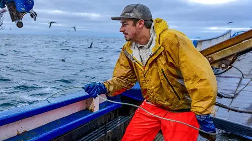 Pesca radical Temporada 22 Episodios 3 • Sub Español