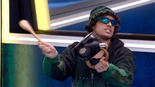 Gran hermano (Estados Unidos) Temporada 28 Cap 11 • Español Online