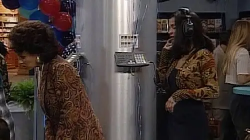El príncipe de Bel-Air Temporada 5 Episodios 2 • Sub Español