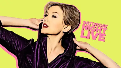 Saturday Night Live Temporada 32 Episodios 8 • Sub Español