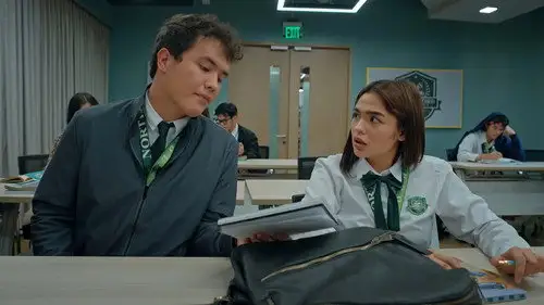 Senior High Temporada 1 Episodios 15 • Sub Español