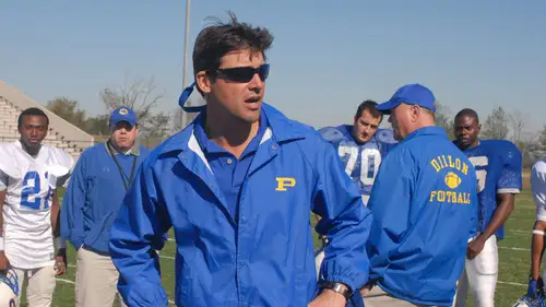 Friday Night Lights Temporada 1 Episodios 12 • Sub Español