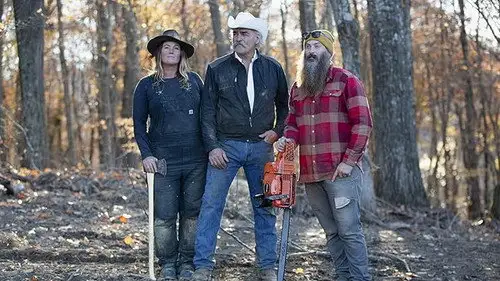 Homestead Rescue Temporada 7 Episodios 1 • Sub Español