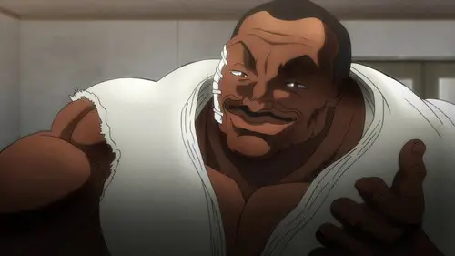Baki Temporada 1 Episodios 16 • Sub Español