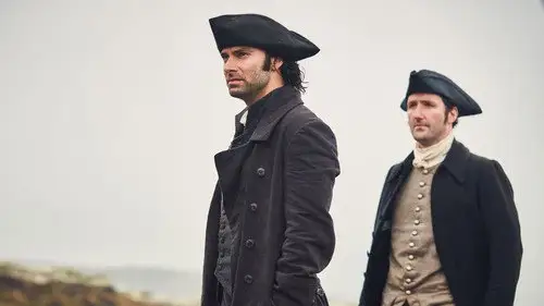Poldark Temporada 3 Episodios 4 • Sub Español