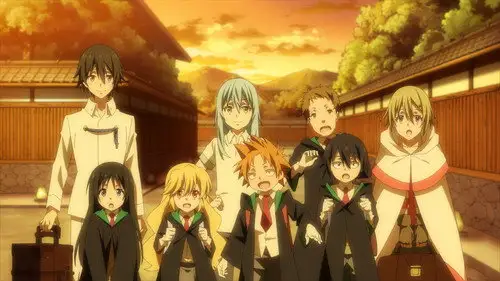 That Time I Got Reincarnated as a Slime Temporada 3 Episodios 18 • Sub Español