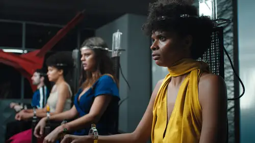 3% Temporada 4 Episodios 6 • Sub Español