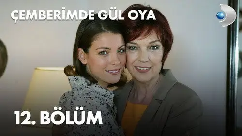 Çemberimde Gül Oya Temporada 1 Episodios 12 • Sub Español