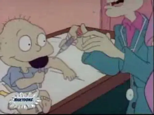 Rugrats: Aventuras en pañales Temporada 2 Episodios 6 • Sub Español