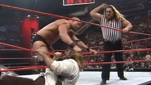 Raw Temporada 7 Episodios 10 • Sub Español