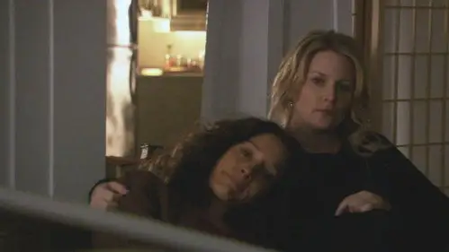 The L Word Temporada 2 Episodios 12 • Sub Español