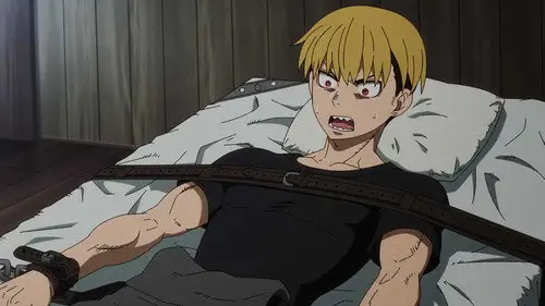 Fire Force Temporada 3 Episodios 13 • Sub Español