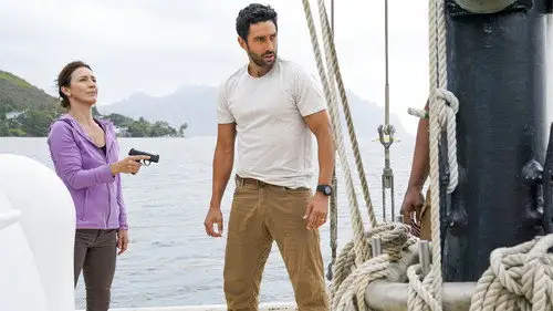 NCIS: Hawaiʻi Temporada 1 Episodios 15 • Sub Español