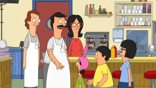 Bob's Burgers Temporada 3 Episodios 3 • Sub Español
