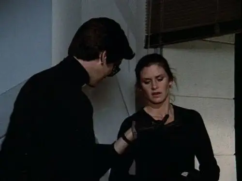 Remington Steele Temporada 2 Episodios 21 • Sub Español