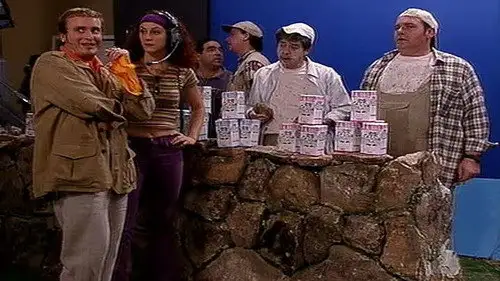 Manos a la obra Temporada 1 Episodios 13 • Sub Español