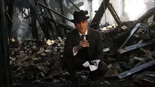 Los misterios de Murdoch Temporada 3 Episodios 13 • Sub Español