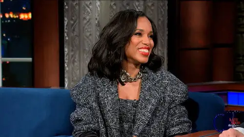 The Late Show with Stephen Colbert Temporada 9 Episodios 6 • Sub Español
