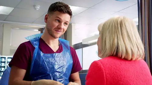 Holby City Temporada 18 Episodios 10 • Sub Español