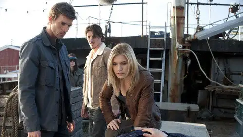 Haven Temporada 2 Episodios 2 • Sub Español