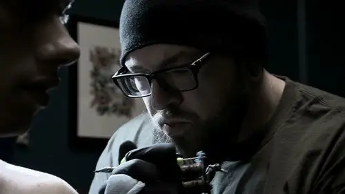 Ink Master Temporada 3 Episodios 4 • Sub Español